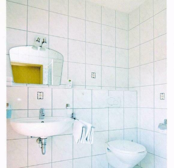 标准间, Landgasthaus Blick Ins Tal