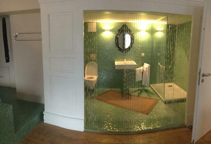 스탠다드 룸, Löwen