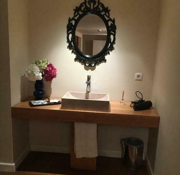 스탠다드 룸, Löwen