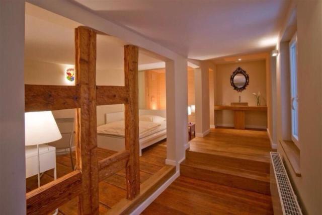 스탠다드 룸, Löwen