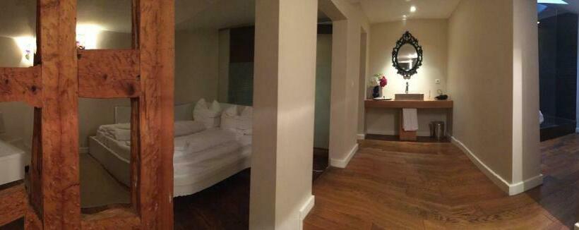 스탠다드 룸, Löwen