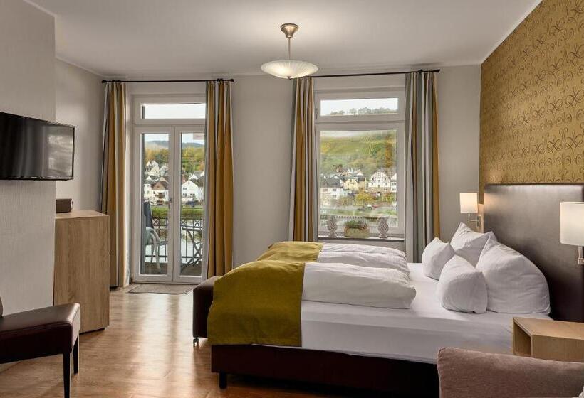 Люкс, Mayer S Wein