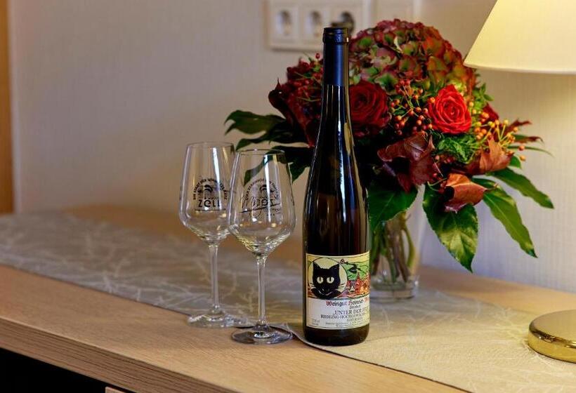 Люкс, Mayer S Wein