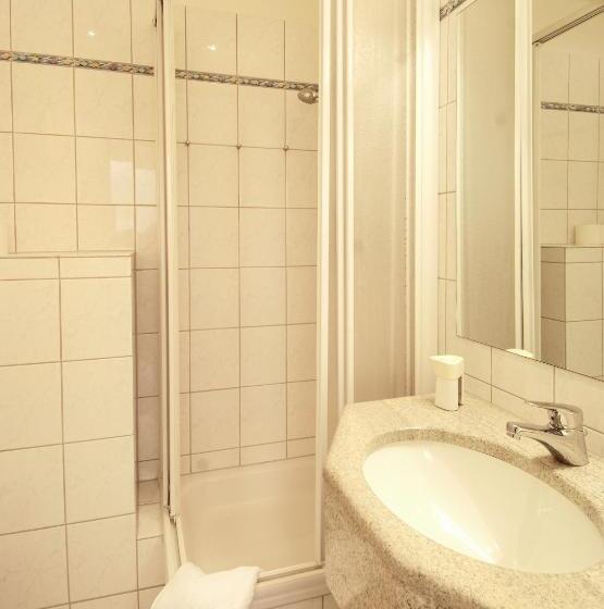 スタンダードルーム, Meeresfriede