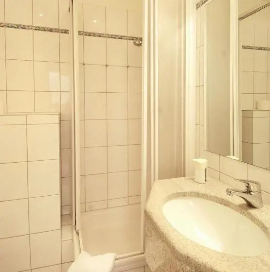 Standard-huone, Meeresfriede