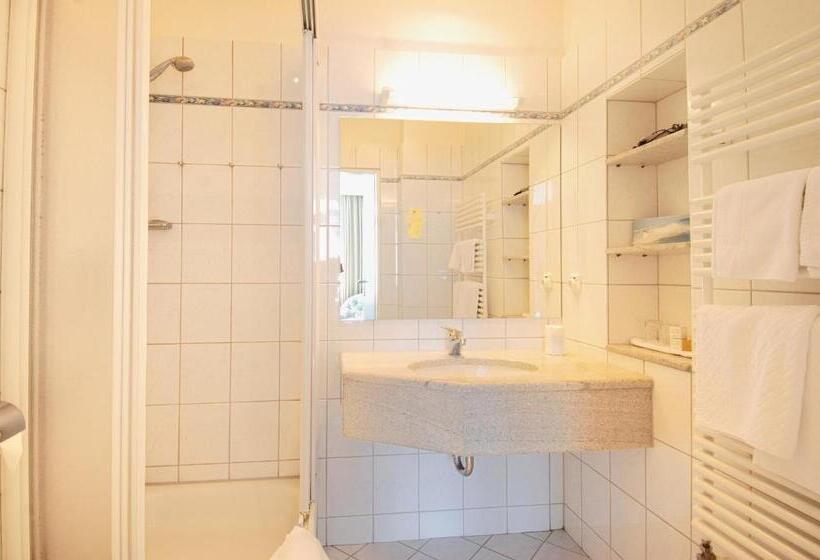 スタンダードルーム, Meeresfriede