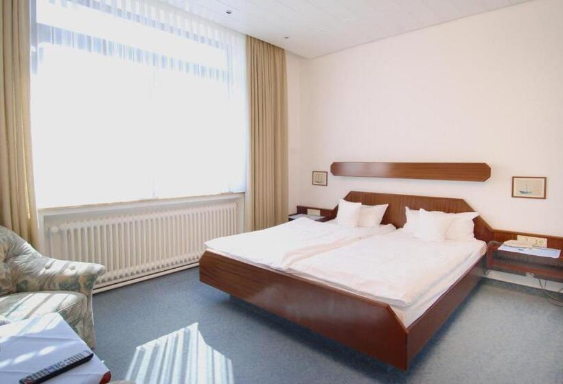 スタンダードルーム, Meeresfriede