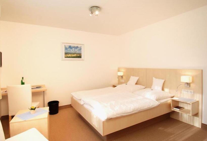 スタンダードルーム, Meeresfriede