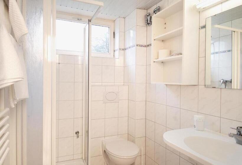 スタンダードルーム, Meeresfriede