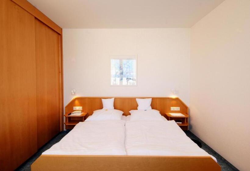 コンフォートルーム, Meeresfriede