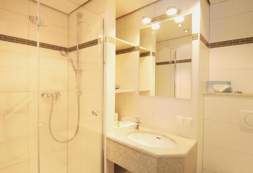 コンフォートルーム, Meeresfriede