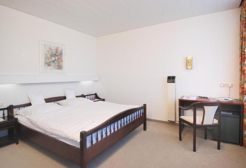 コンフォートルーム, Meeresfriede