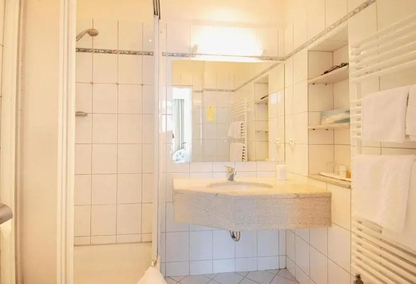 Comfort-huone, Meeresfriede