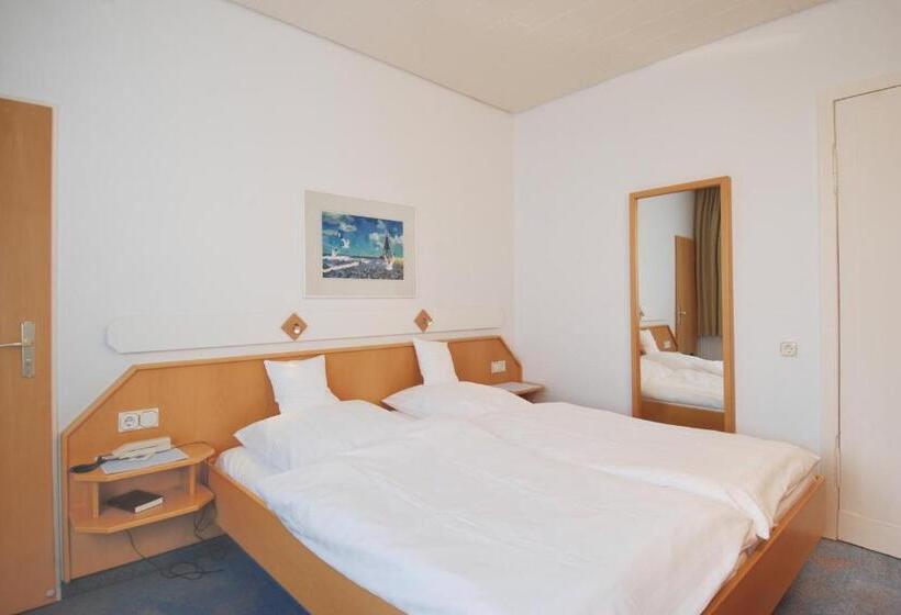 コンフォートルーム, Meeresfriede