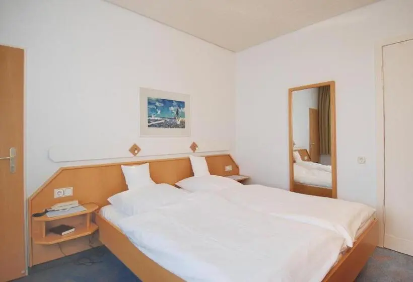 Comfort-huone, Meeresfriede