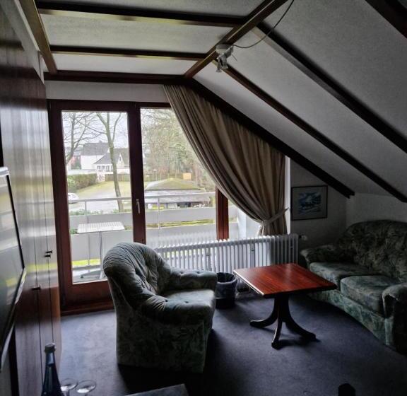 ファミリールーム, Meeresfriede