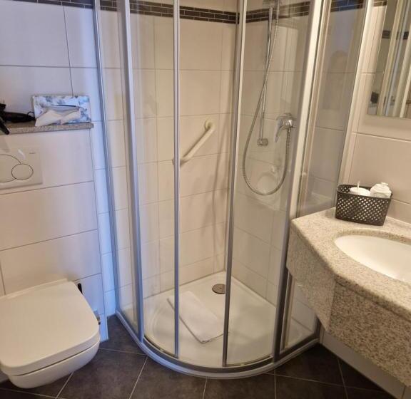 コンフォートルーム, Meeresfriede