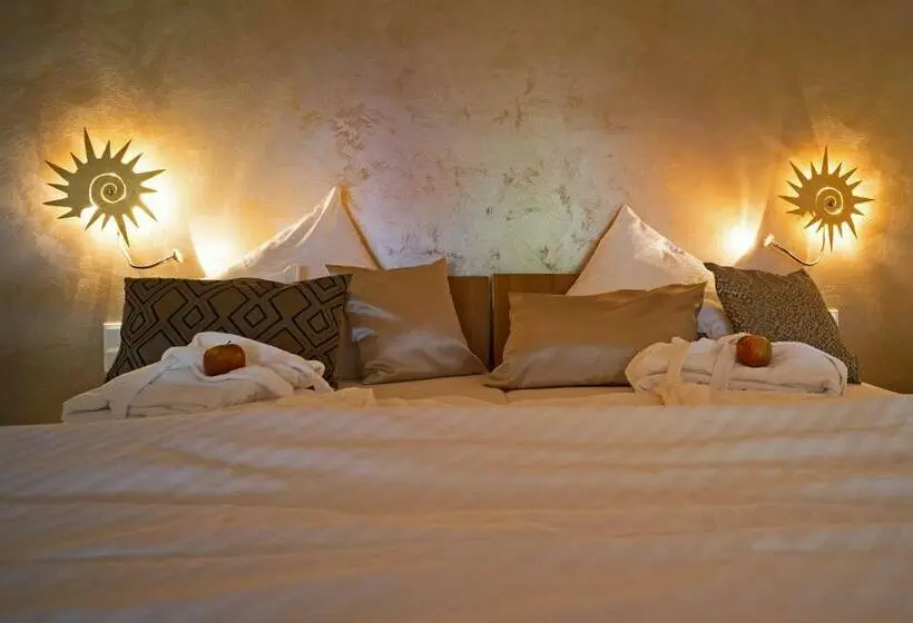 プレミアムスイート, Naturpurhotel Maarblick