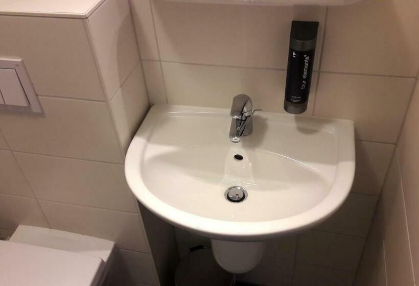 اتاق استاندارد, Ording Beach