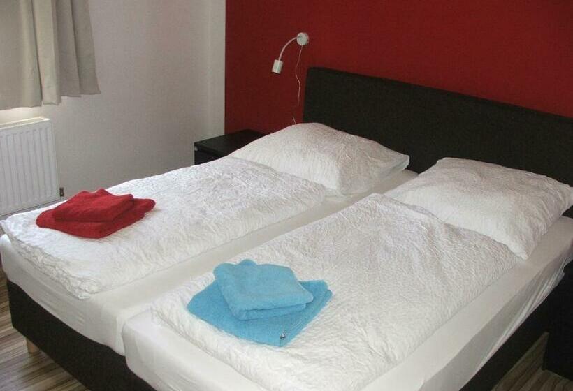 اتاق استاندارد, Ording Beach