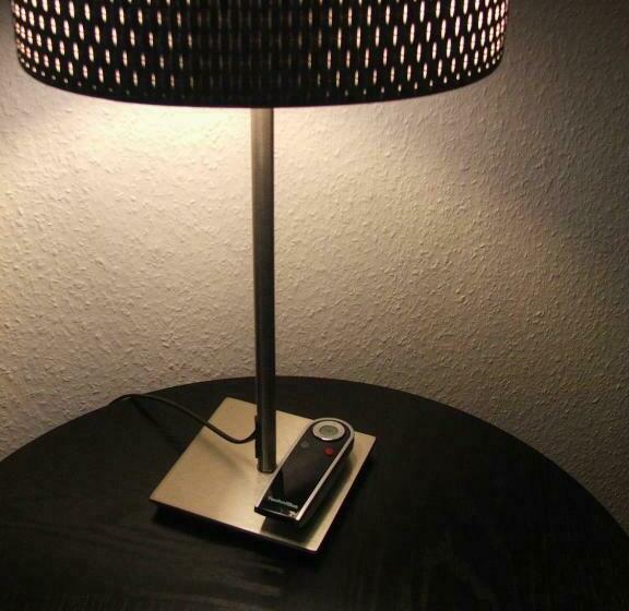 اتاق استاندارد, Ording Beach