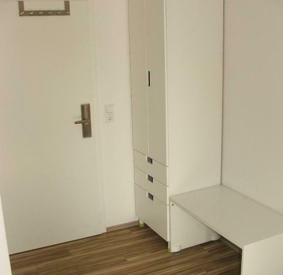 اتاق استاندارد, Ording Beach