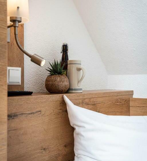 Standart Tek Kişilik Oda, Ratskeller Lauda