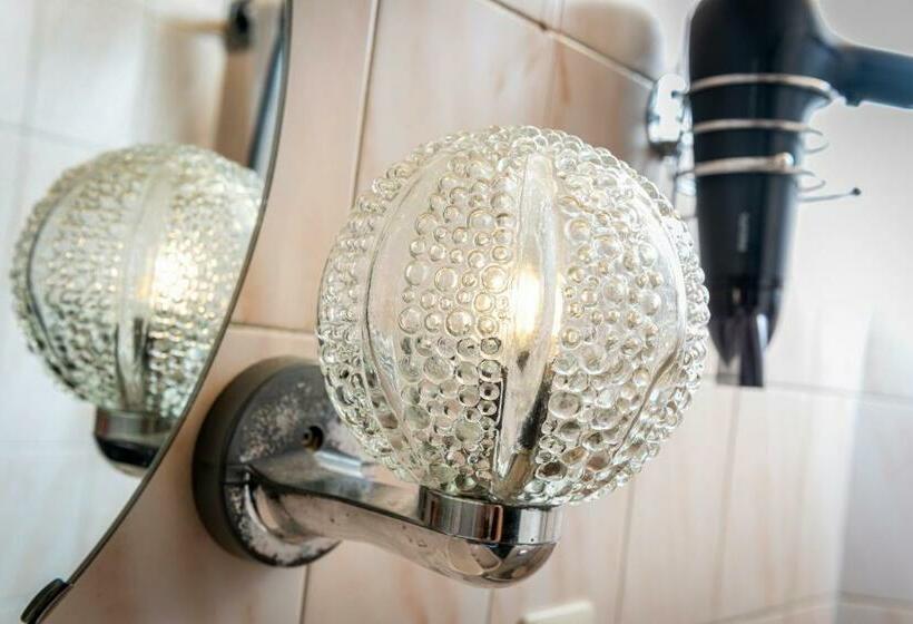 Standart Tek Kişilik Oda, Ratskeller Lauda