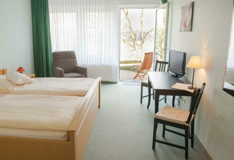 Номер Стандарт, & Restaurant   Gasthaus Brandner