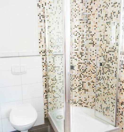 Номер Стандарт, & Restaurant   Gasthaus Brandner