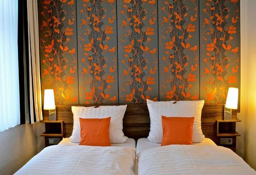 Номер Стандарт, Restaurant Telgter Hof