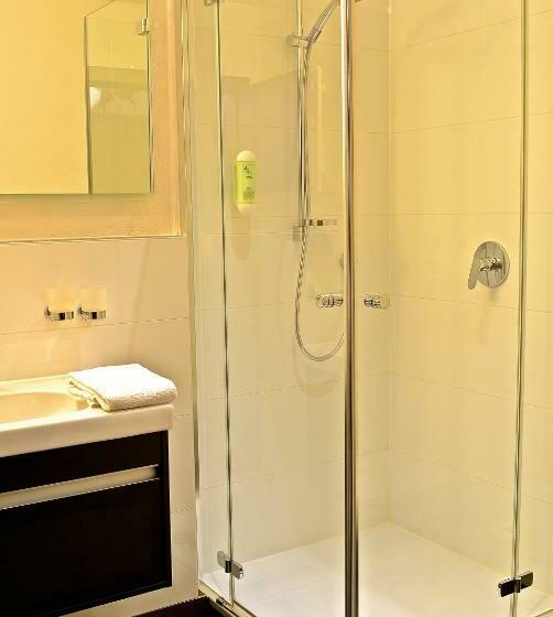 Номер Стандарт Индивидуальный, Restaurant Telgter Hof