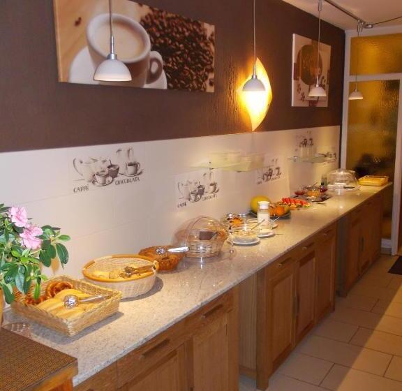 Номер Стандарт Индивидуальный с Балконом, Schmid