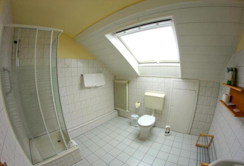 Апартаменты 2 Спальни, Schmid