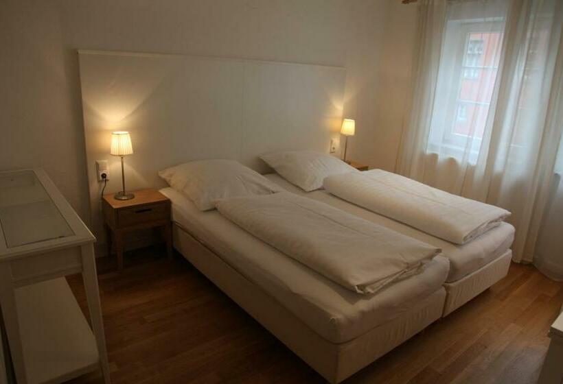 Номер Стандарт, Seepromenade