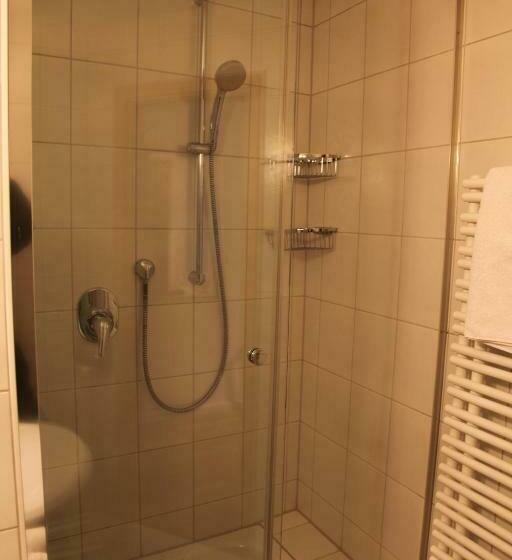 Номер Стандарт, Seepromenade