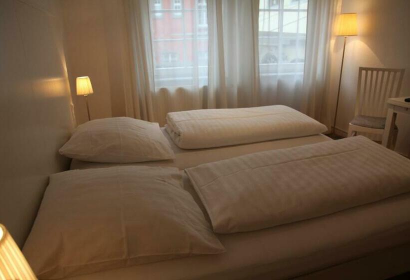 Номер Стандарт, Seepromenade