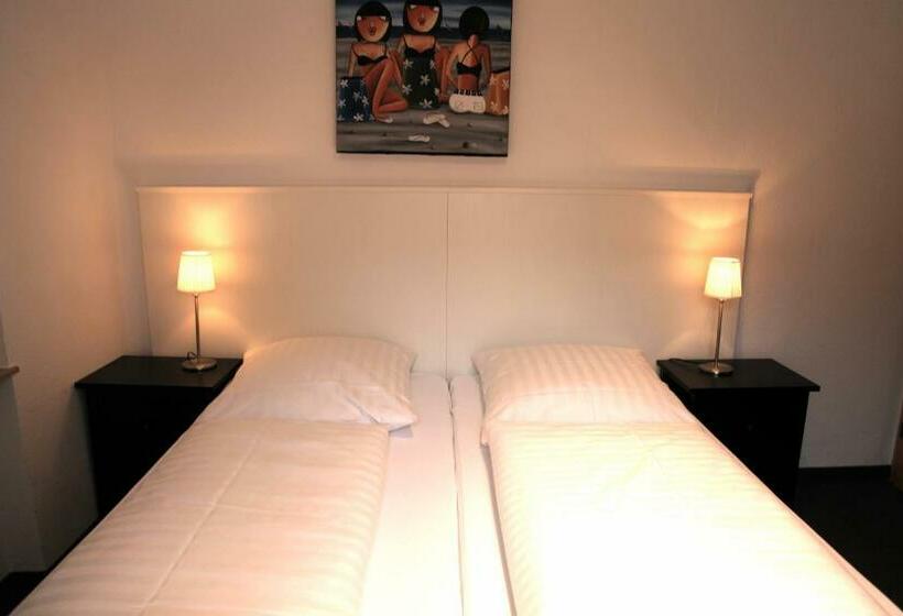 Люкс Повышенной Комфортности, Seepromenade