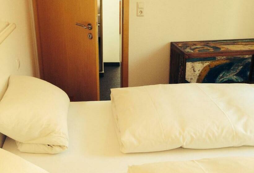 Люкс Повышенной Комфортности, Seepromenade