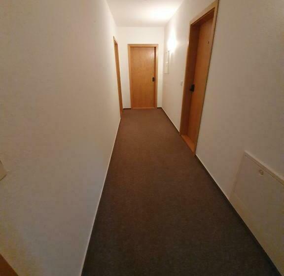 スタンダードシングルルーム, Stadt Olbernhau