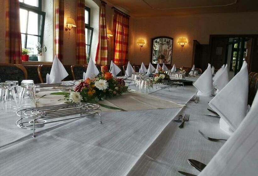 スタンダードシングルルーム, Stadt Olbernhau