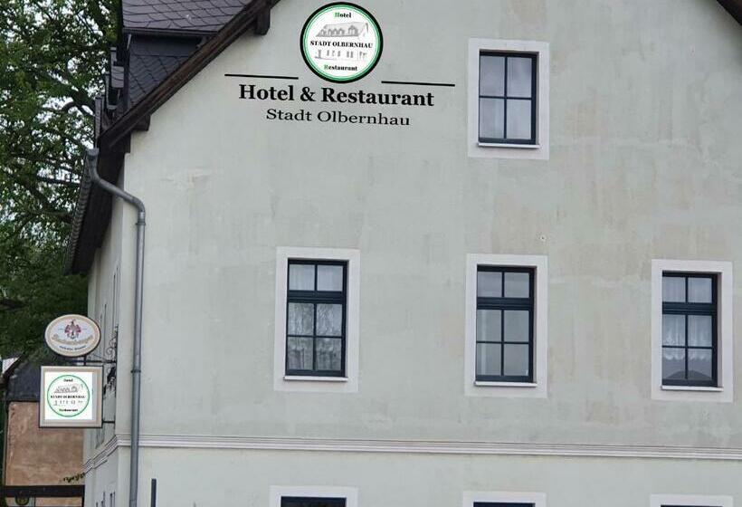 スタンダードシングルルーム, Stadt Olbernhau