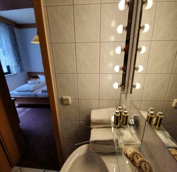 スタンダードシングルルーム, Stadt Olbernhau