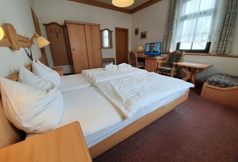 スタンダードルーム, Stadt Olbernhau