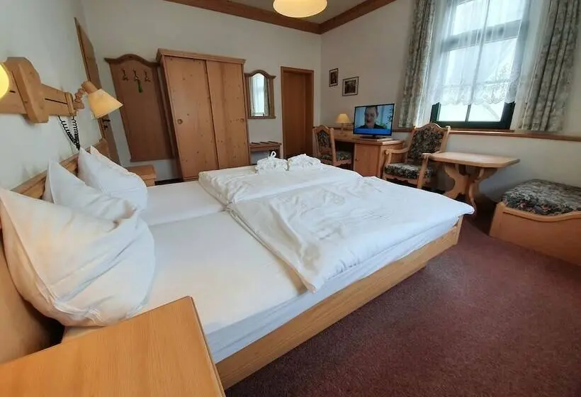 Standard-huone, Stadt Olbernhau