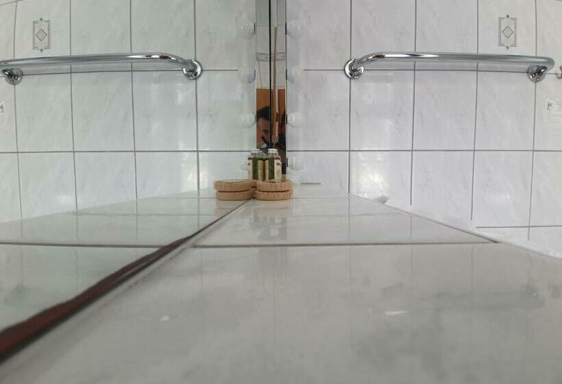 スタンダードシングルルーム, Stadt Olbernhau