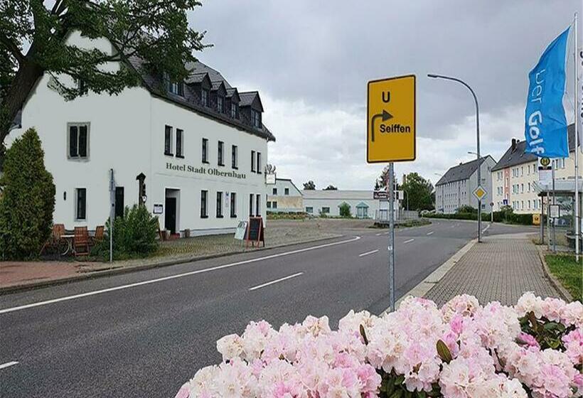 スタンダードシングルルーム, Stadt Olbernhau