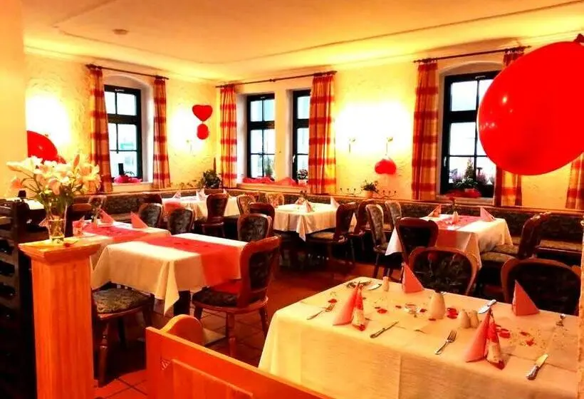 Standard Yhden Hengen Huone, Stadt Olbernhau