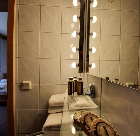 スタンダードルーム, Stadt Olbernhau