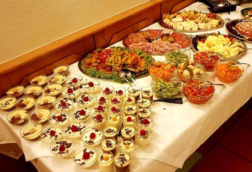 ファミリールーム, Stadt Olbernhau